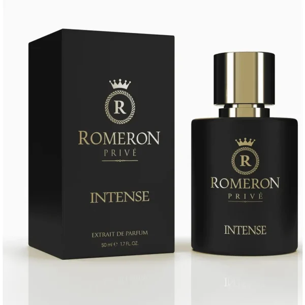 Romeron Prive Intense 50 ML Unisex Parfüm